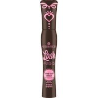 Máscara pestañas marrón oscuro Lash Princess ESSENCE, 1 ud