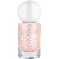 Mini esmalte de uñas glassy ice 09 ESSENCE, 1 ud Mini esmalte de uñas glassy ice 09 ESSENCE, 1 ud