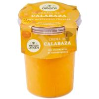 Crema de calabaza, tarrina 485 ml