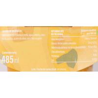 Crema de calabaza, tarrina 485 ml