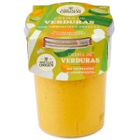 Crema de verduras, tarrina 485 ml
