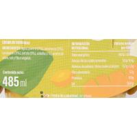 Crema de verduras, tarrina 485 ml