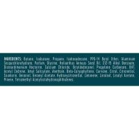Desodorante cobalt dry REXONA, spray 200 ml