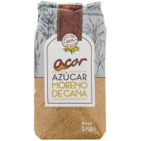 Azúcar moreno ACOR, 1 k