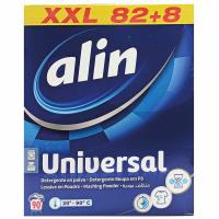Detergente universal ALIN, maleta 90 dosis