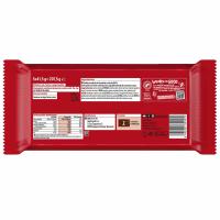 Barrita de chocolate con leche KIT KAT, pack 5x41,5 g