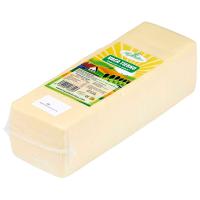 Queso barra vaca gallego HIPOLITO, al corte, compra mínima 100 g