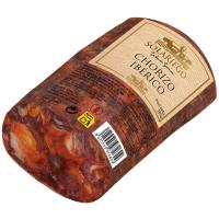 Chorizo ibérica extra SOLARIEGO, taco 300 g