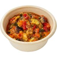 Salteado de pisto, al peso, compra mínima 250 g Salteado de pisto, al peso, compra mínima 250 g