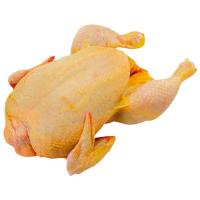 Pollo entero PICA NO MILLO, pieza al peso aprox. 1 kg