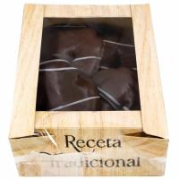 Palmera de cacao y avellana REPOSTERIA TRADICIONAL, caja 220 g