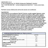Palmera de cacao y avellana REPOSTERIA TRADICIONAL, caja 220 g