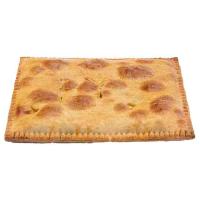 Empanada rectangular de pollo y curry LAMASTELLE, 480 g