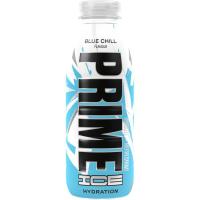 Bebida isotónica ice limón PRIME, botella 50 cl