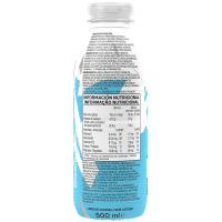 Bebida isotónica ice limón PRIME, botella 50 cl