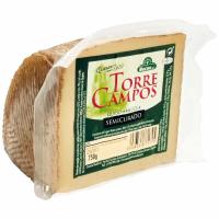 Queso mezcla semicurado TORRECAMPOS, cuña 750 g