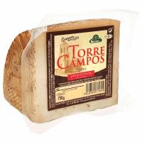 Queso de oveja curado TORRECAMPOS, cuña 750 g
