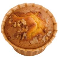 Bizcocho de naranja y nueces CORONA DE ANDRADE, 450 g