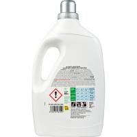 Detergente líquido eficacia superior EROSKI, garrafa 50 dosis