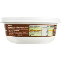 Requesón EROSKI, tarrina 200 g