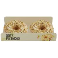 Berlina de pistachos EUROPASTRY, bandeja 2 uds