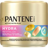 Mascarilla hidrata revitaliza PANTENE, tarro 300 ml