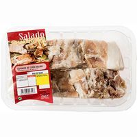 Espinazo salado, bandeja aprox. 500 g Espinazo salado, bandeja aprox. 500 g