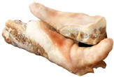 Rabo sin espinaz salado K 600 g