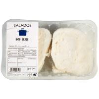 Unto salado, bandeja aprox. 500 g