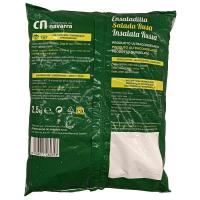 Ensaladilla CONGELADOS DE NAVARRA, bolsa 2,5 kg