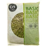 Guisante fino CONGELADOS DE NAVARRA, bolsa 2,5 kg