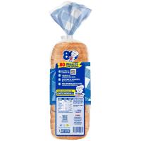 Pan de sandwich BIMBO, paquete 640 g