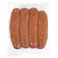 Chorizo criollo picante TORRE DE NUÑEZ, sobre 375 g