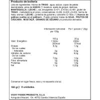 Miniburguer brioche DULCESOL, paquete 160 g