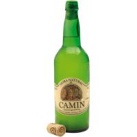 Sidra Natural CAMIN, botella 70 cl