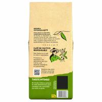 Café tostado molido mezcla BONKA, paquete 400 g