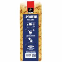 Hélices +proteína GALLO, paquete 400 g
