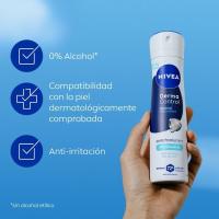 Desodorante Control Defend NIVEA, spray 250 ml