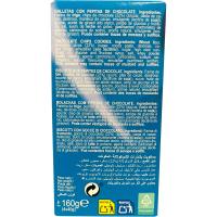 Cookies Bites FAMILY BISCUITS, caja 160 g