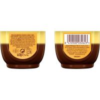 Natillas sabor Twix DANET, pack 4x120 g