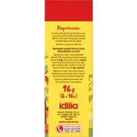 Cacao soluble en sobres COLA CAO, 6 uds, caja 96 g