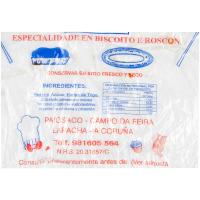 Bizcocho Paiosaco SANTA TERESA, 650 g