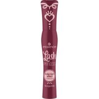 Máscara de pestañas post Burgundy ESSENCE, 1 ud