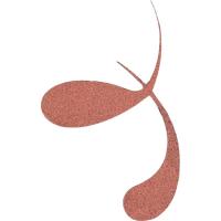 Eyeliner líquido metálico 01 Burnished Bronze ESSENCE, 1 ud