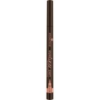 Eyeliner líquido larga duración 02 Brown ESSENCE, 1 ud