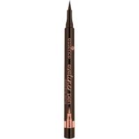 Eyeliner líquido larga duración 02 Brown ESSENCE, 1 ud