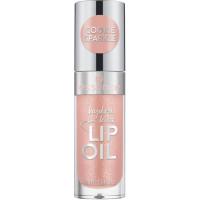Aceite labial Hydra Kiss 9 Cookie Sparkle ESSENCE, 1 ud