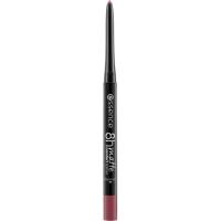 Perfilador labial 8h Matte 19 Burgundy Bestie ESSENCE, 1 ud