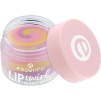 Exfoliante labial Lip Swirl 01 ESSENCE, 1 ud