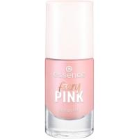 Laca de uñas Fairy Pink 04 ESSENCE, 1 ud